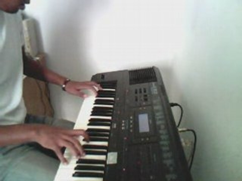 Misty (version piano bar)