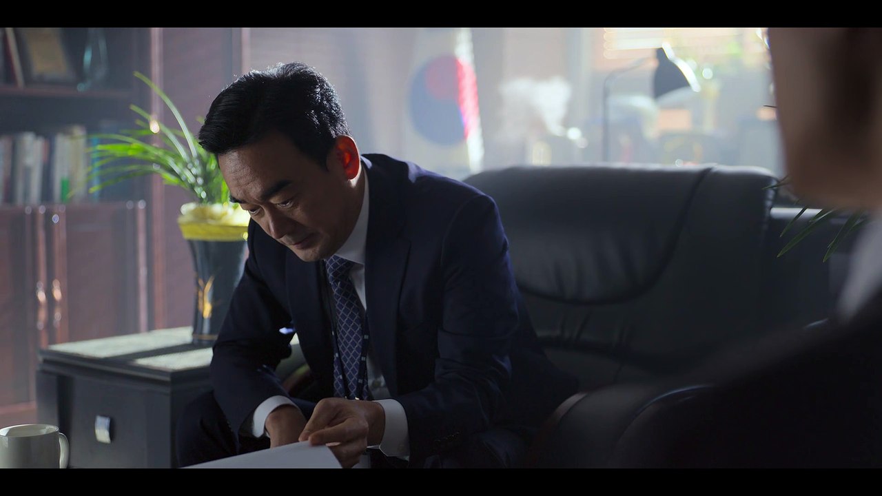 Mercy For None EP.7 END Hindi Dubbed