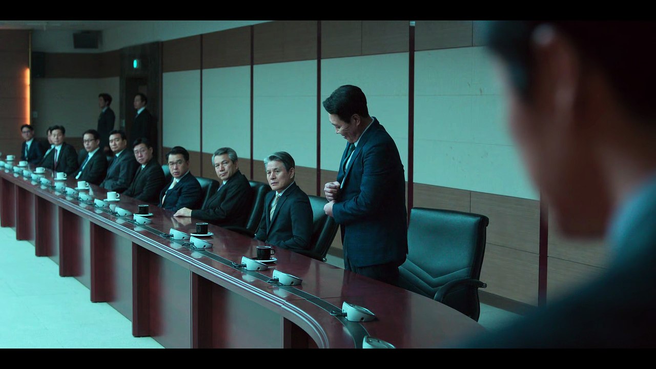 Mercy For None EP.6 Hindi Dubbed