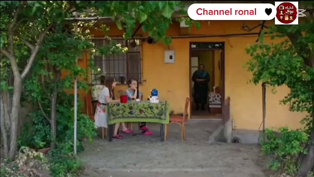 مسلسل هاديك حياتى / hadik hyati  الحلقة154 الجزء 1