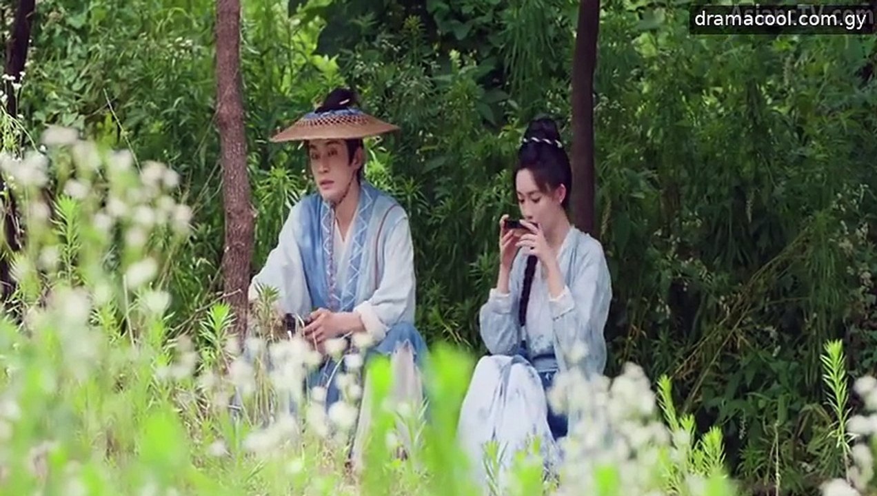 EP 9 The Princesss Gambit (2025) Eng Sub