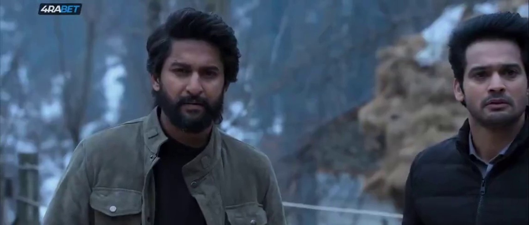 HIT The Third Case (2025) Full Hindi Movie