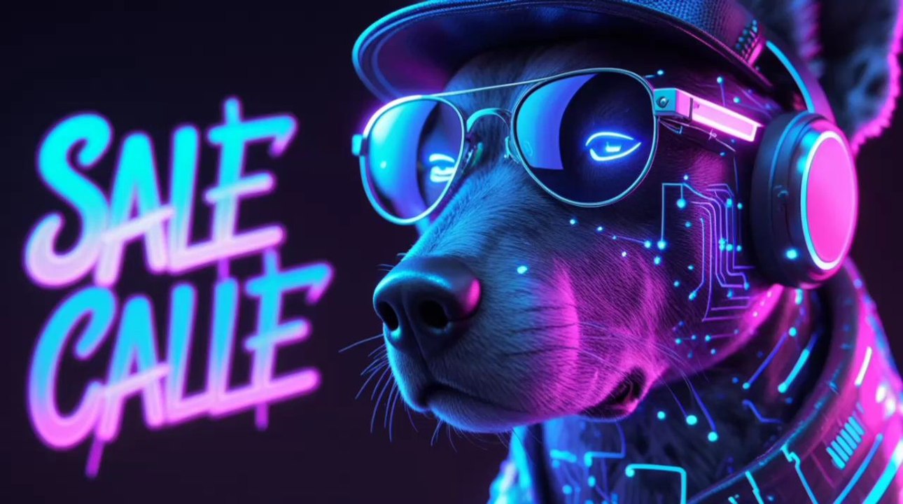 Sale calle (audio oficial) #aimusic #music #afrobow #dembow #dj