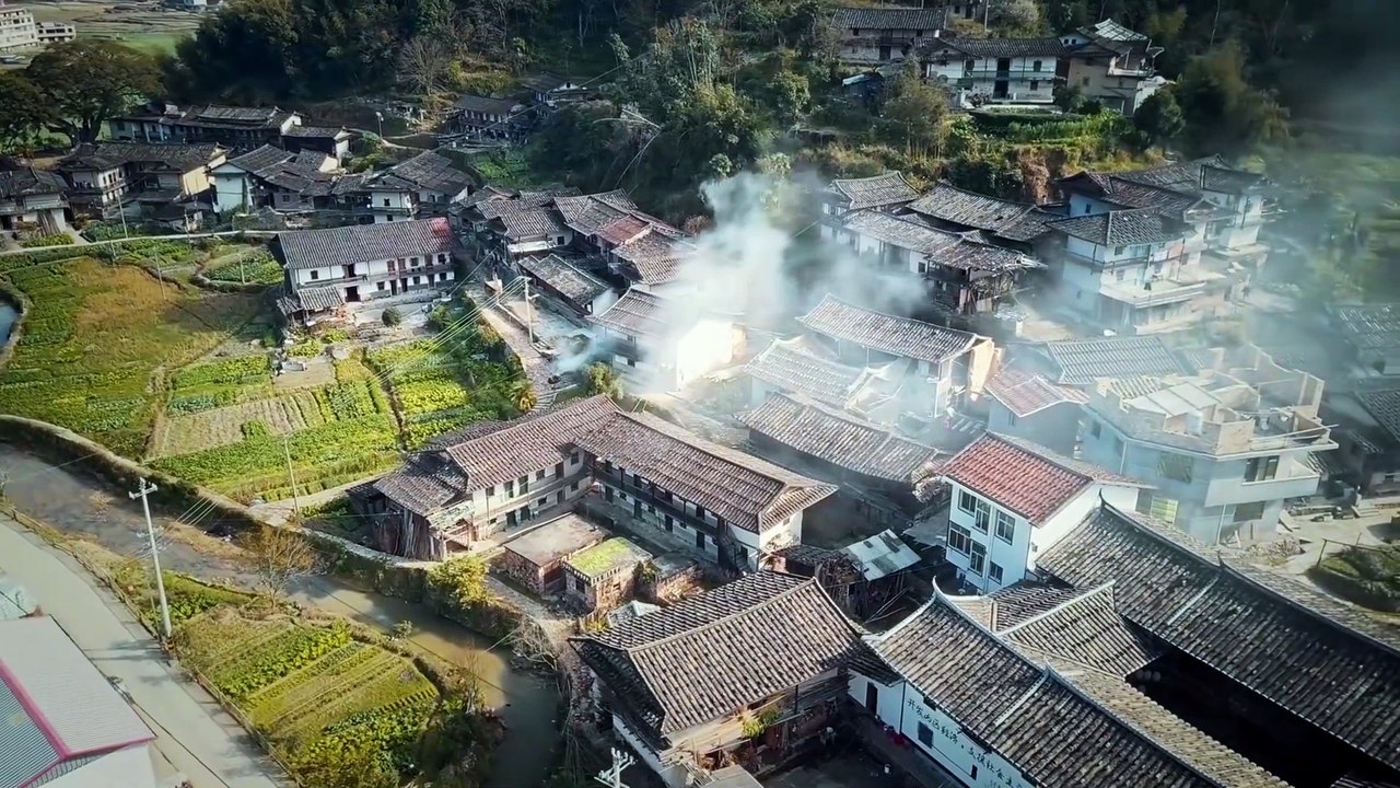 Hoán Vũ tập 20 Full