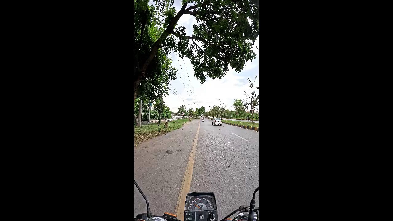 Beautiful Islamabad 4K Ultra HD