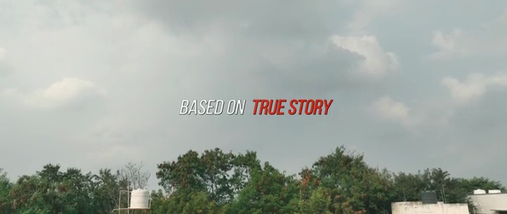 Based On True Story South Indian new Movie Ghatikachalam #HorrorMovies #Dailymotion #Southindianmovies