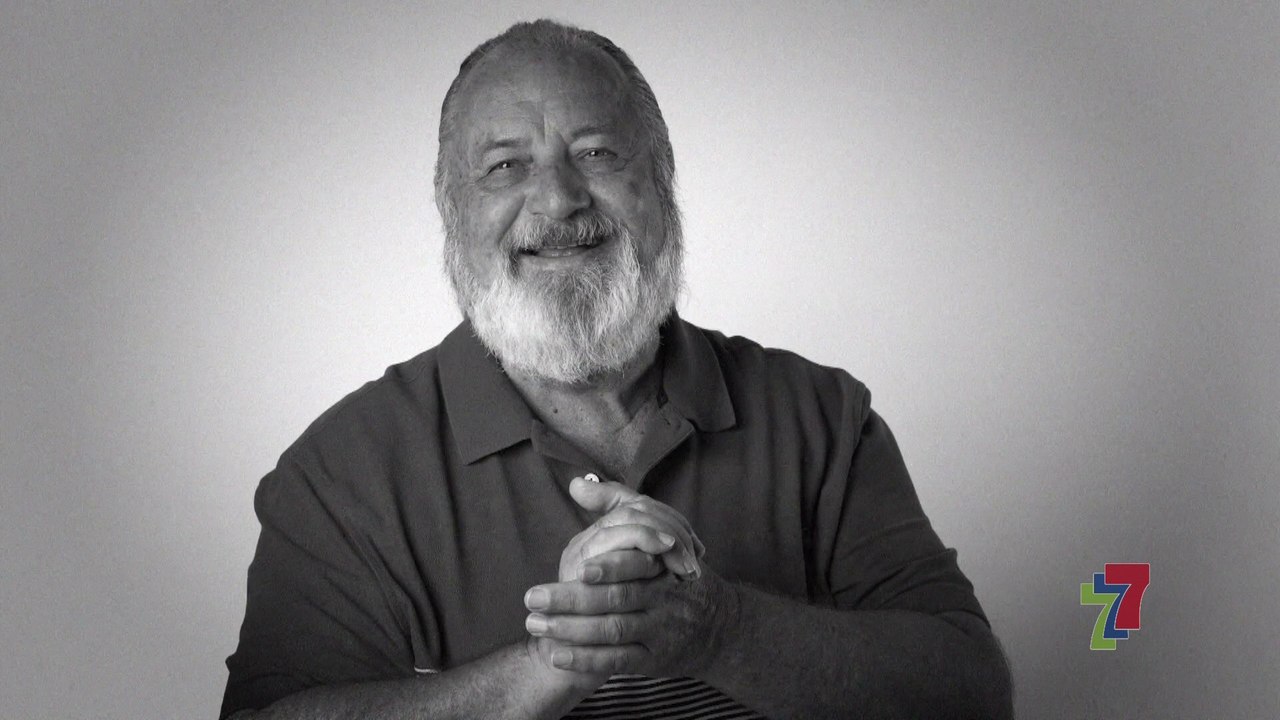 Especial Nelson Hoffman