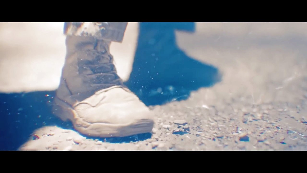 OSIRIS Official Trailer (2025) New Creature Feature Movies 4K