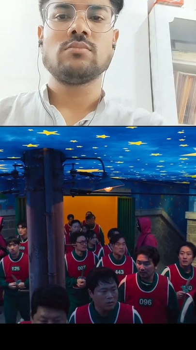 Squid Game season 3 ep2