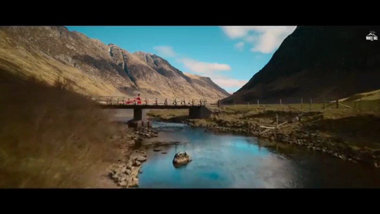 Sardar Ji 3 #sardarji3