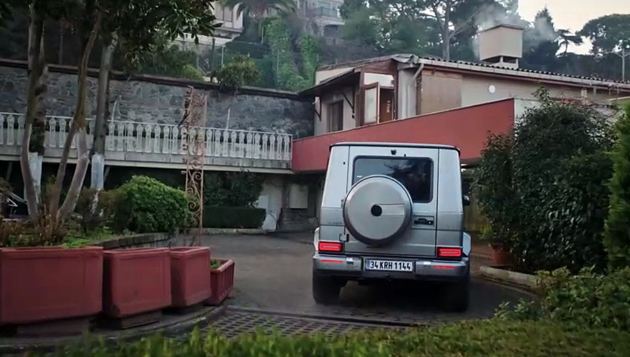 Golden Boy Episode 53 | Turkish Series in Hindi Dubbed 🎬