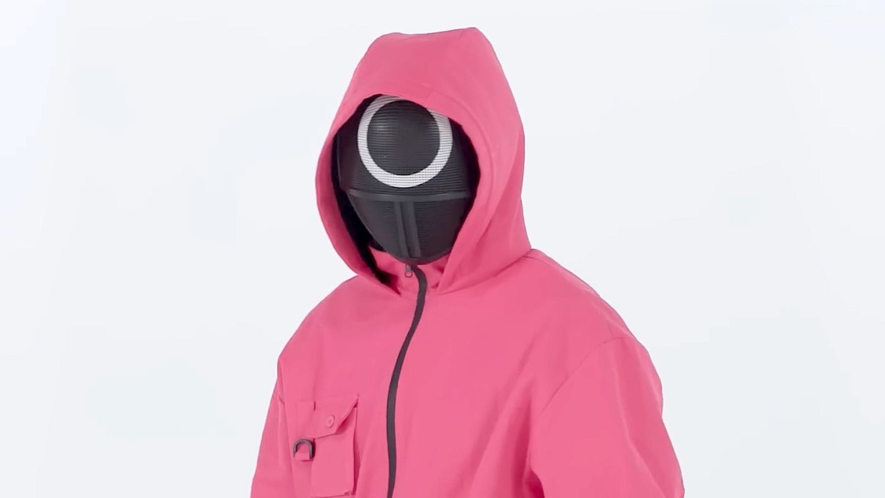 Learn the Rules: Jump Rope Game Tutorial from Squid Game