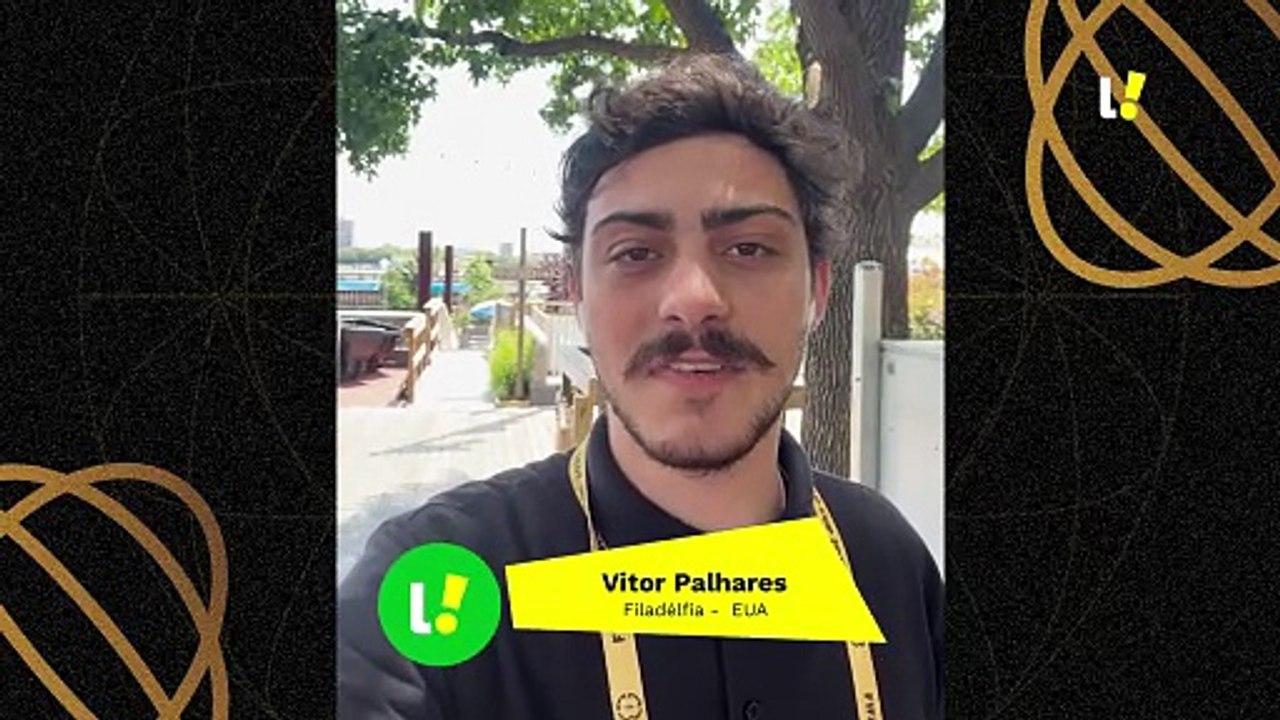 Boletim do Palmeiras direto da Filadélfia