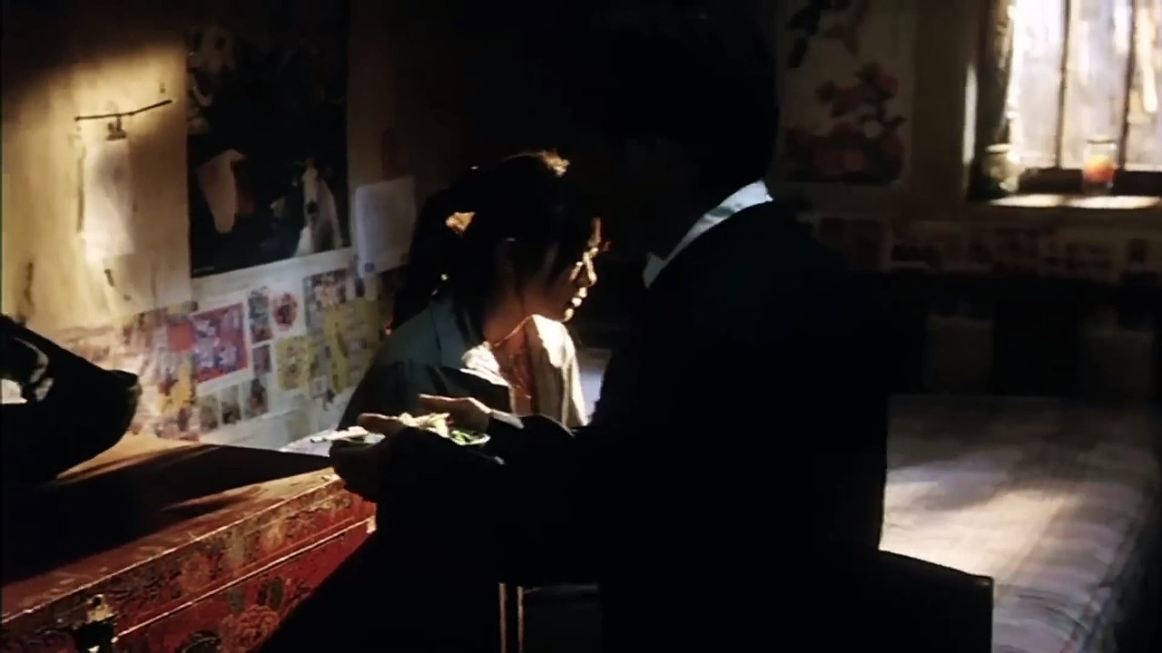 她只是想上學，卻被賣掉當人妻…中國最真實的女人地獄！《盲山》為何被全面封禁？中國電影/禁片 Blind Mountain 2007