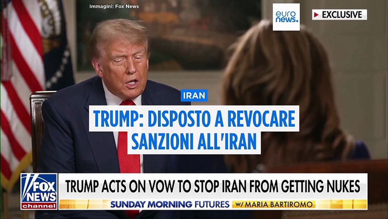 Grossi (Aiea): l'Iran potrebbe riprendere l'arricchimento dell'uranio nel giro di pochi mesi