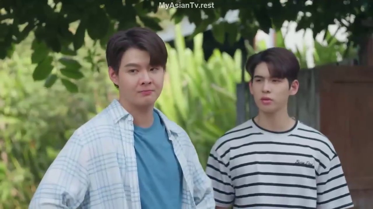 🇹🇭(2025) My S W E E T_heart JOM UnCut EP 7 ENG SUB