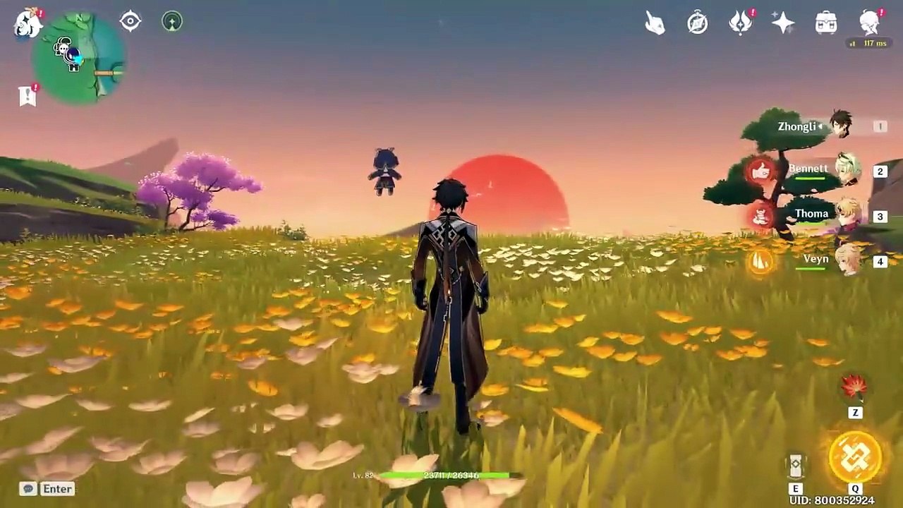 New 2.3 Device nobody talks about - Rhythmic Sprinter