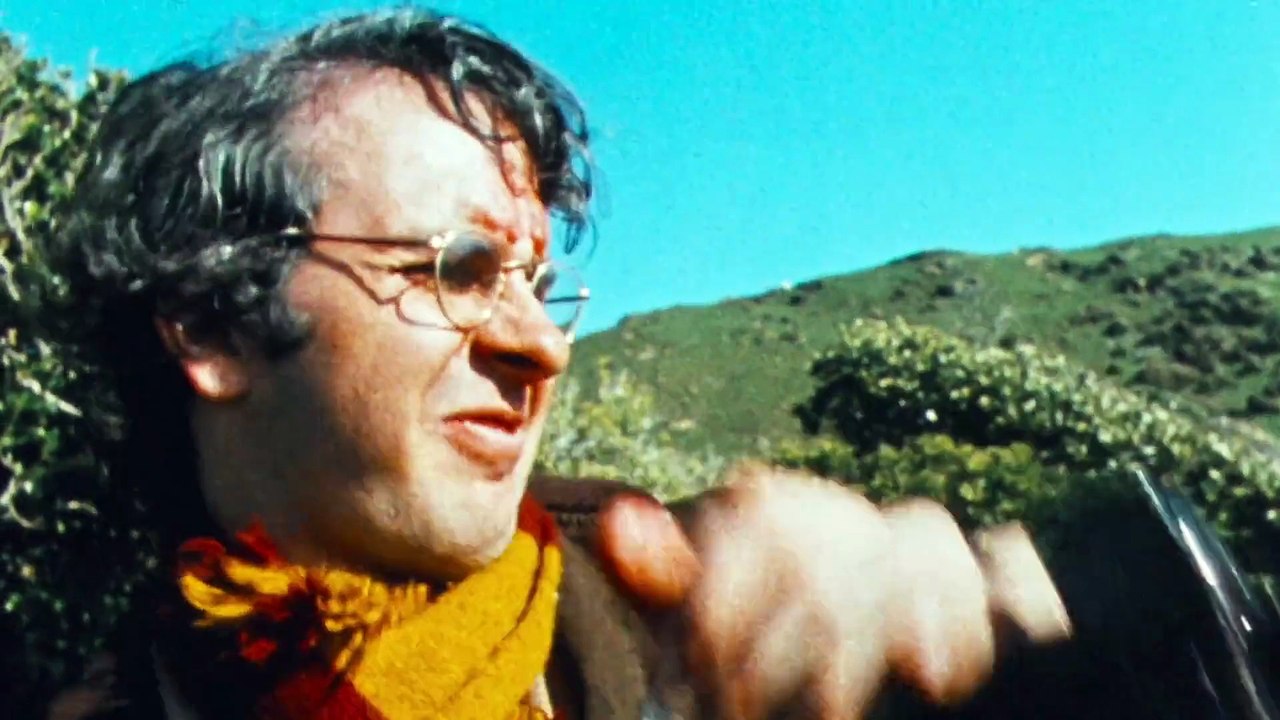 Bad Taste (1987) | Peter Jackson B-movie