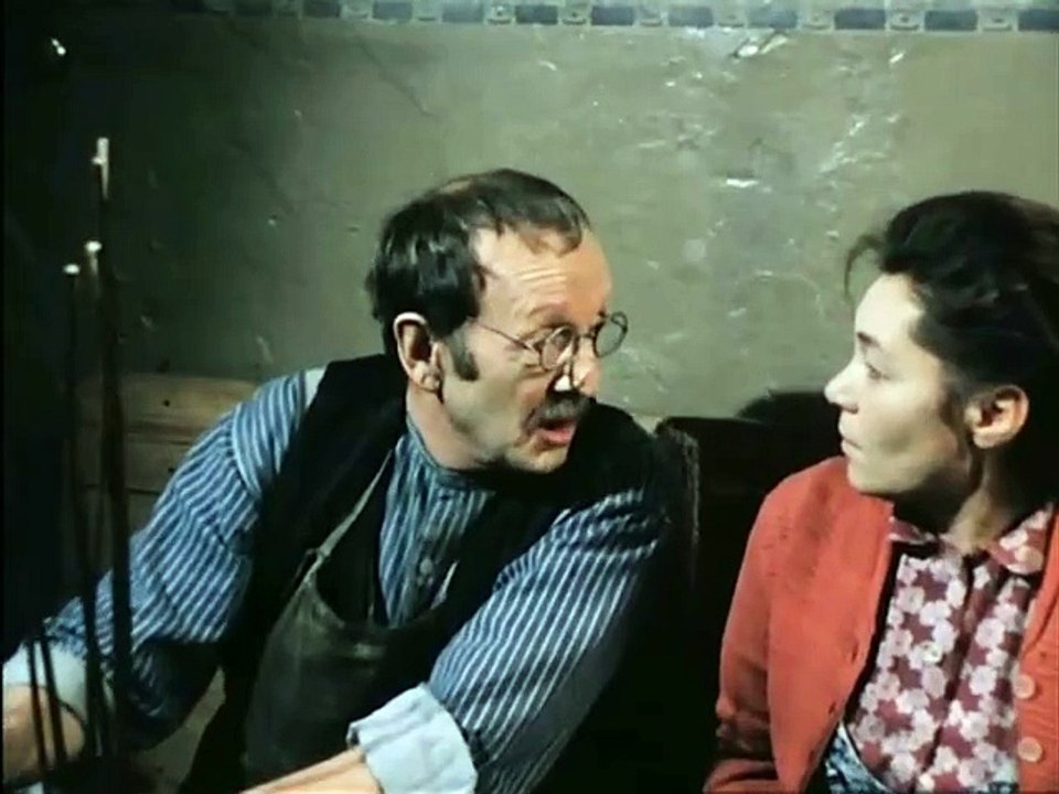 Die Millionen des Knut Brümmer (DDR 1977)