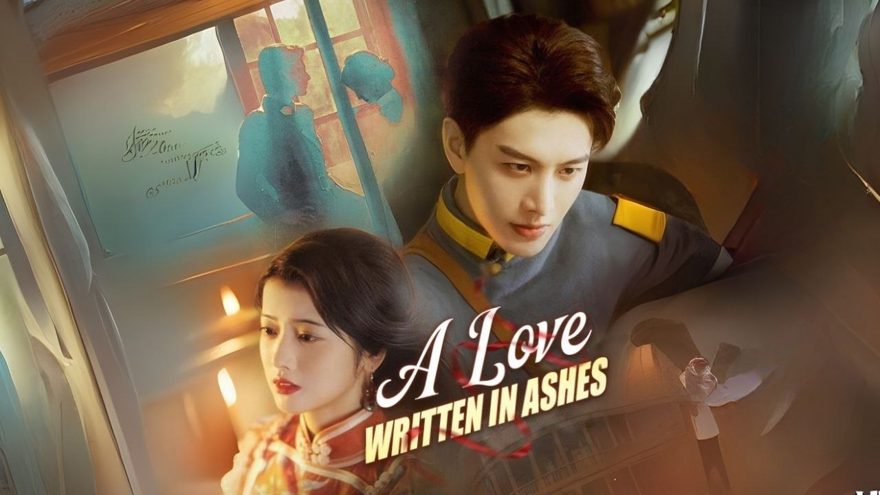 A Love Written In Ashes - FULL