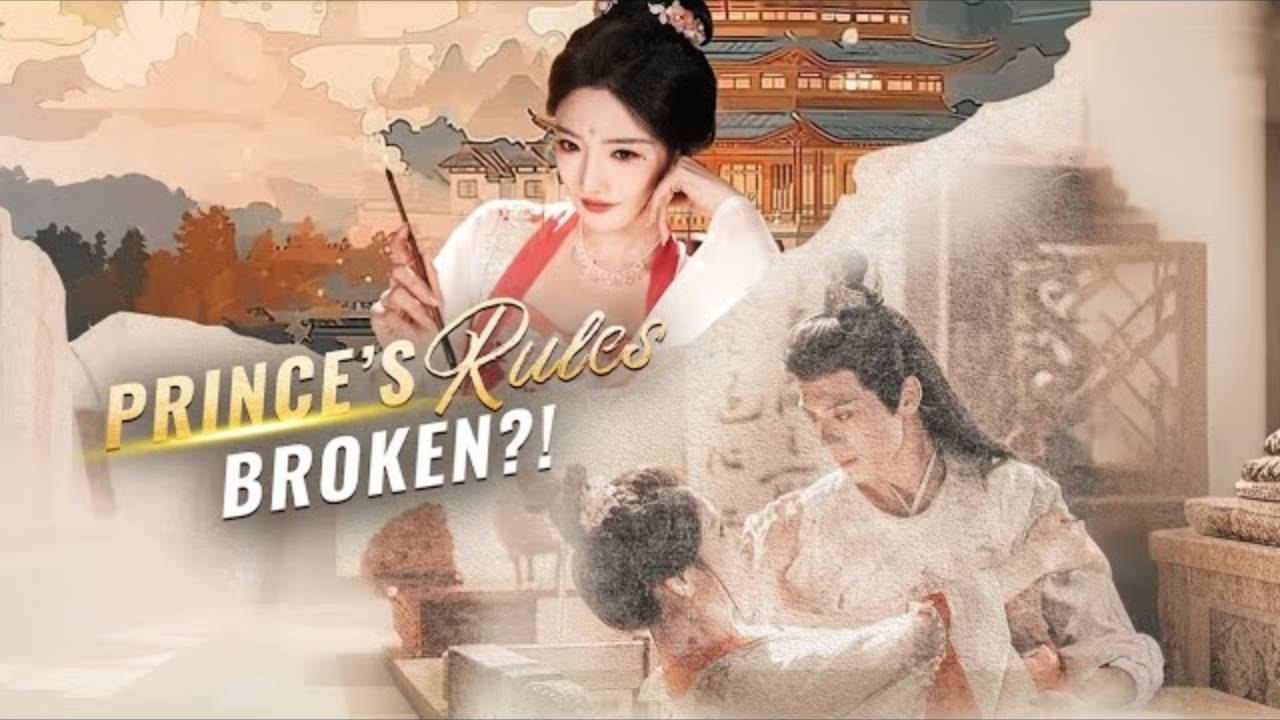 Prince's Rules Broken Sreal Fyp Fyp