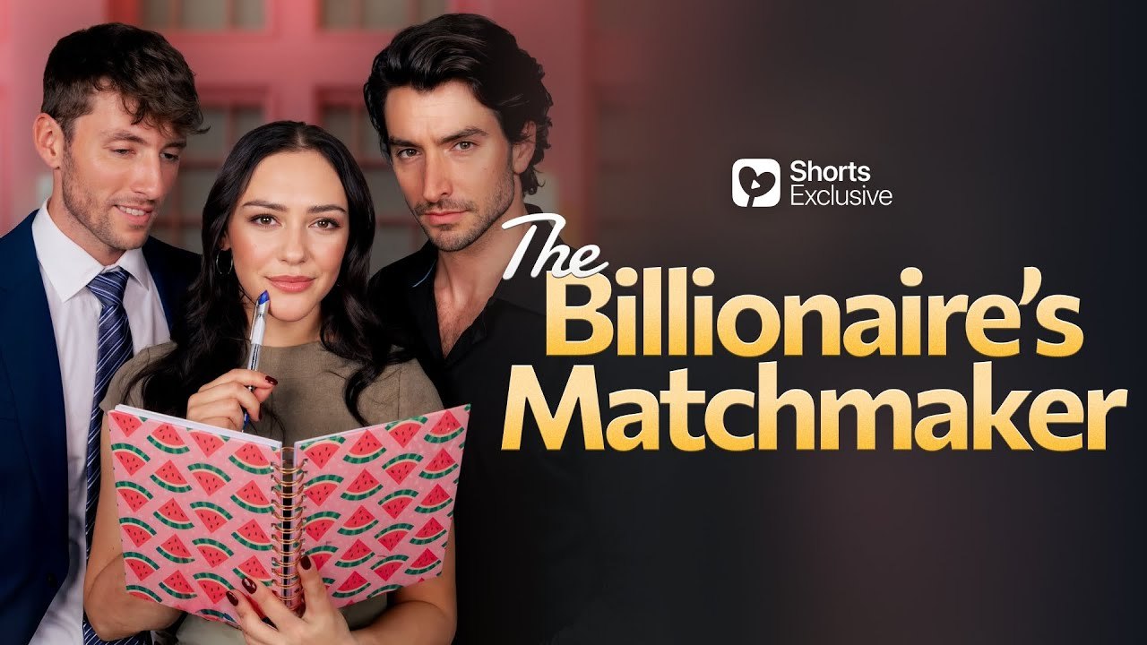 The Billionaire's Matchmaker (Eng Sub) 💼 | Romantic Drama Full Movie