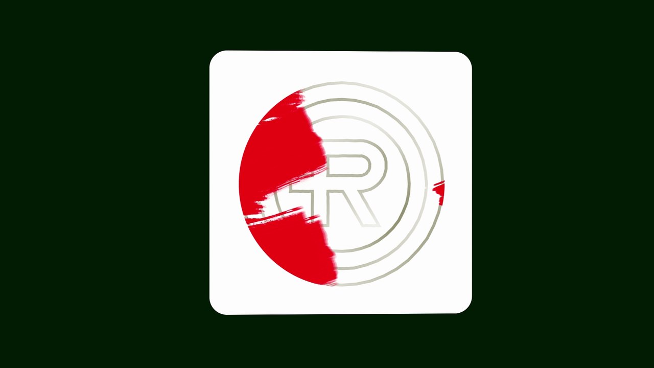 Repsol - Evolução do Logo