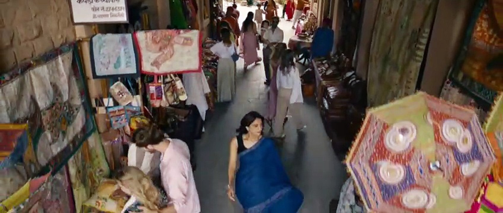 Raid 2 (2025) Hindi Movie