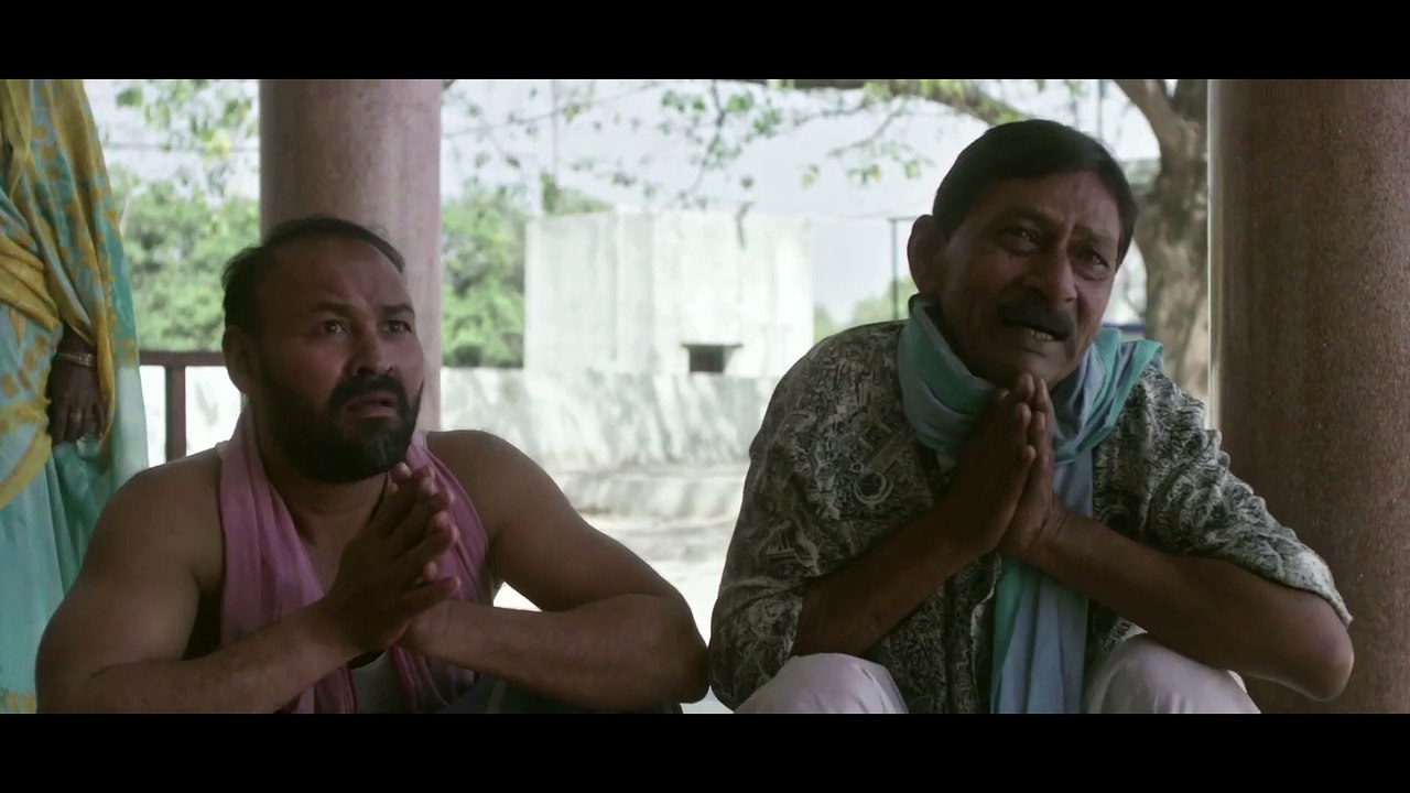 THE RED LAND : EP - 1 | Hindi Web Series | ACTION/CRIME/SEX | Unique World | TOP Unique Records