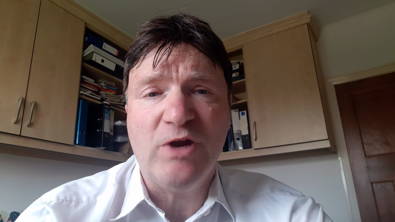 Bob Vylan Glastonbury: BBC clearly has questions to answer, says Ofcom