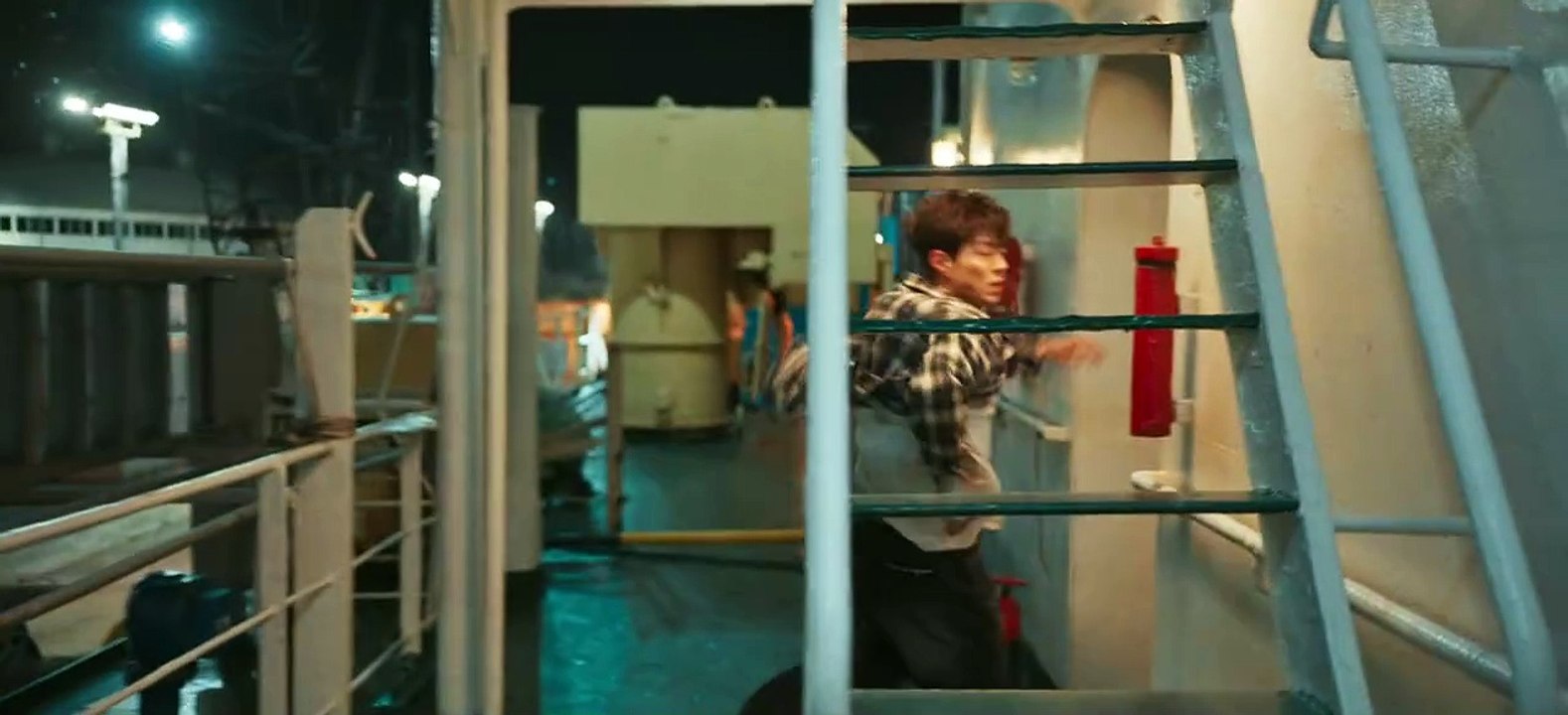 Good Boy 2025 K-Drama Episode 4 | Hindi Dubbed 🚀