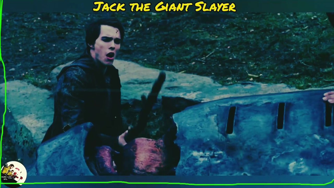 Jack The Giant Slayer (2013) || Jack The Giant Slayer movie Hindi || part 1