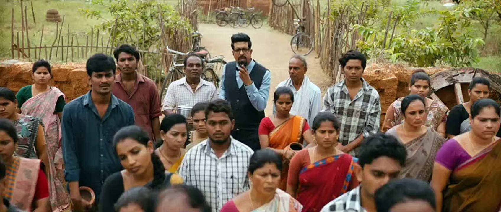 Hanu-Man (2024) Hindi Dubbed Movie