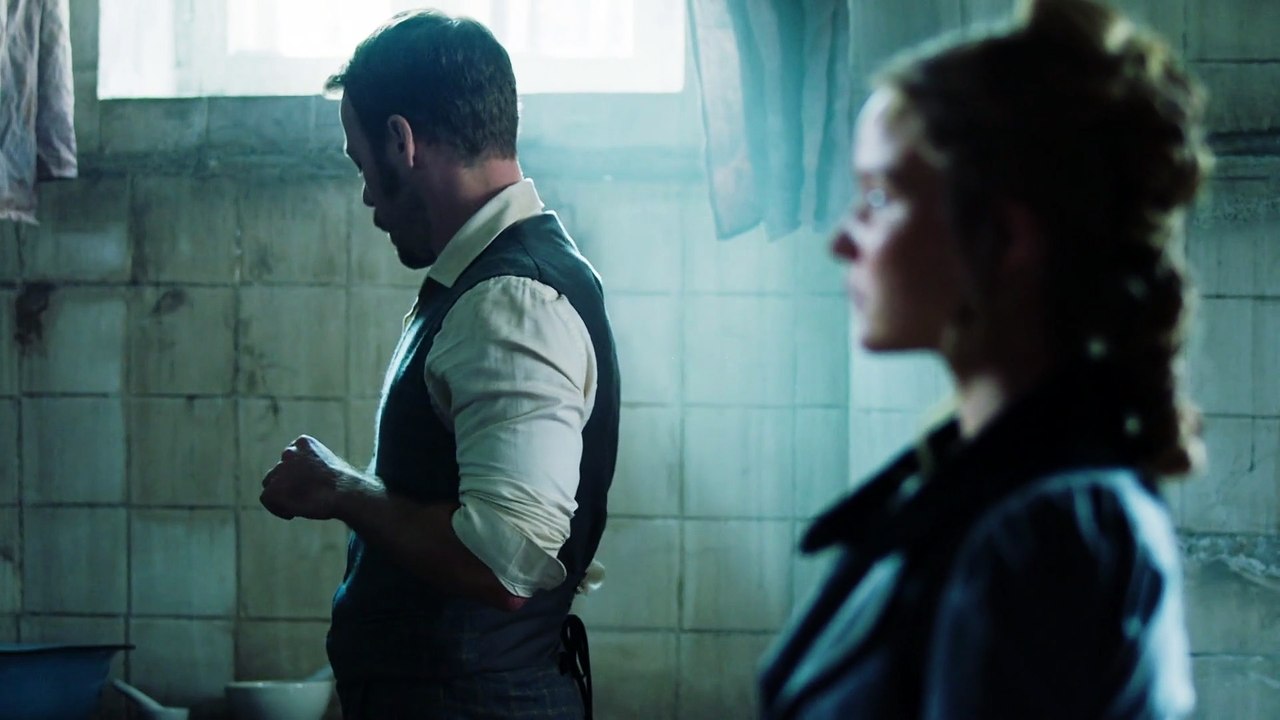 Jack el Destripador 2016 Español Latino - Jack The Ripper