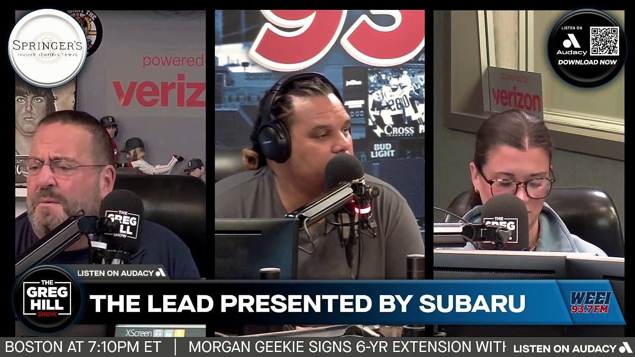 Should Bruins go after Marchand in FA