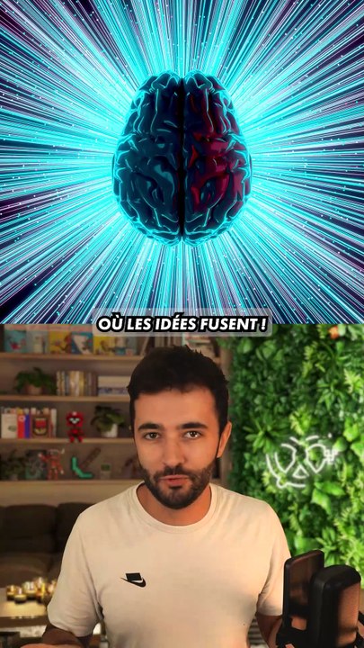 Du CHAOS au Plan d'Action PARFAIT en 30s ! #chatgpt #brainstorm #productivité #astuceIA #tutoia #ia