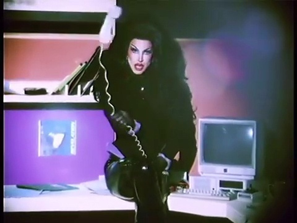 The Knocks & Dragonette - Love Me Alive