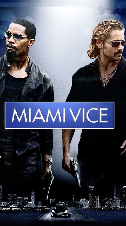 Le Guide Ciné du Jour 🎬 : Miami Vice - Analyse Exclusive et Astuces