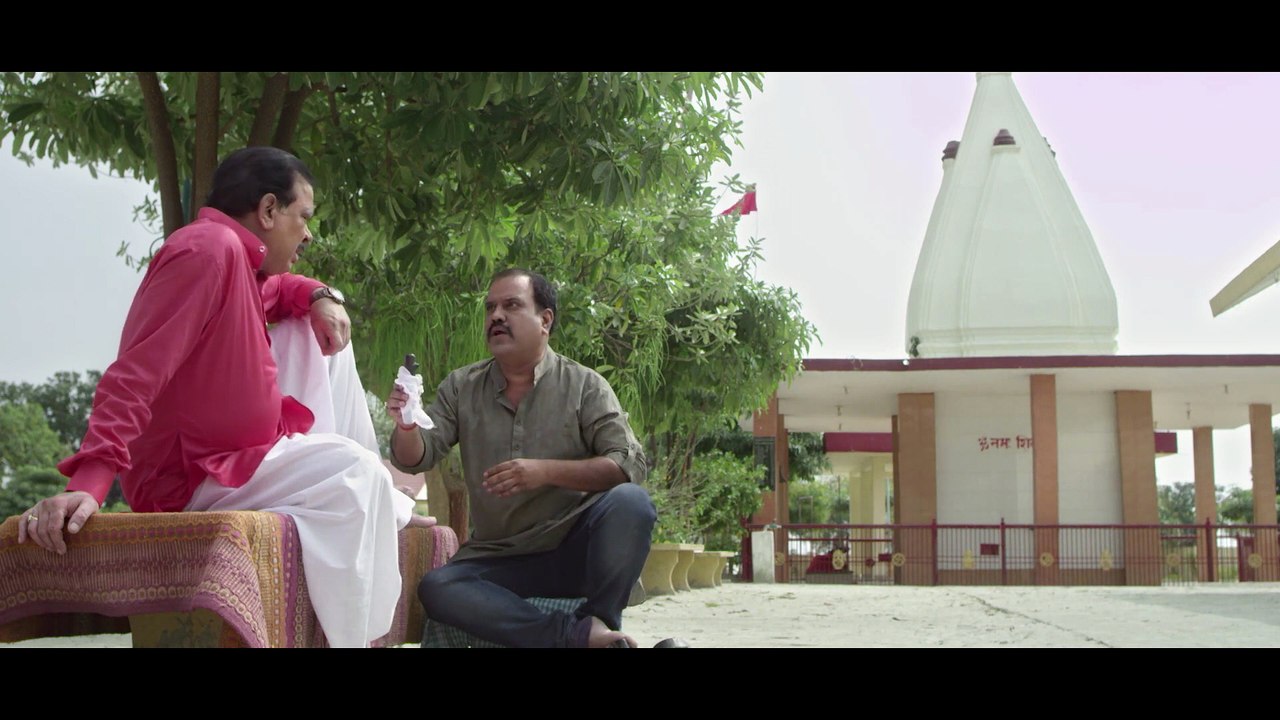 THE RED LAND : EP - 3 | Hindi Web Series | ACTION/CRIME/SEX | Unique World | TOP Unique Records