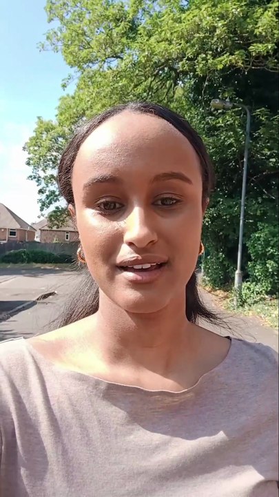 Travelling Number 11 bus