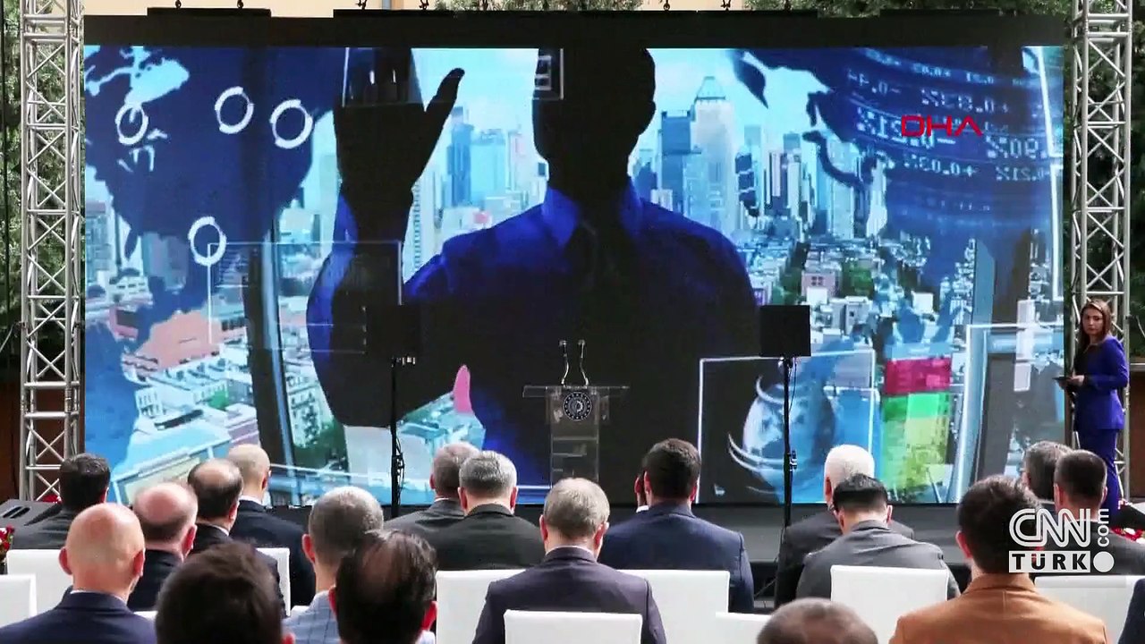 Türkiye’nin ilk büyük dil modeli geliyor