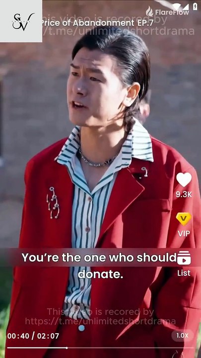 The Price of Abandonment / You Gave Me Pain Not Love