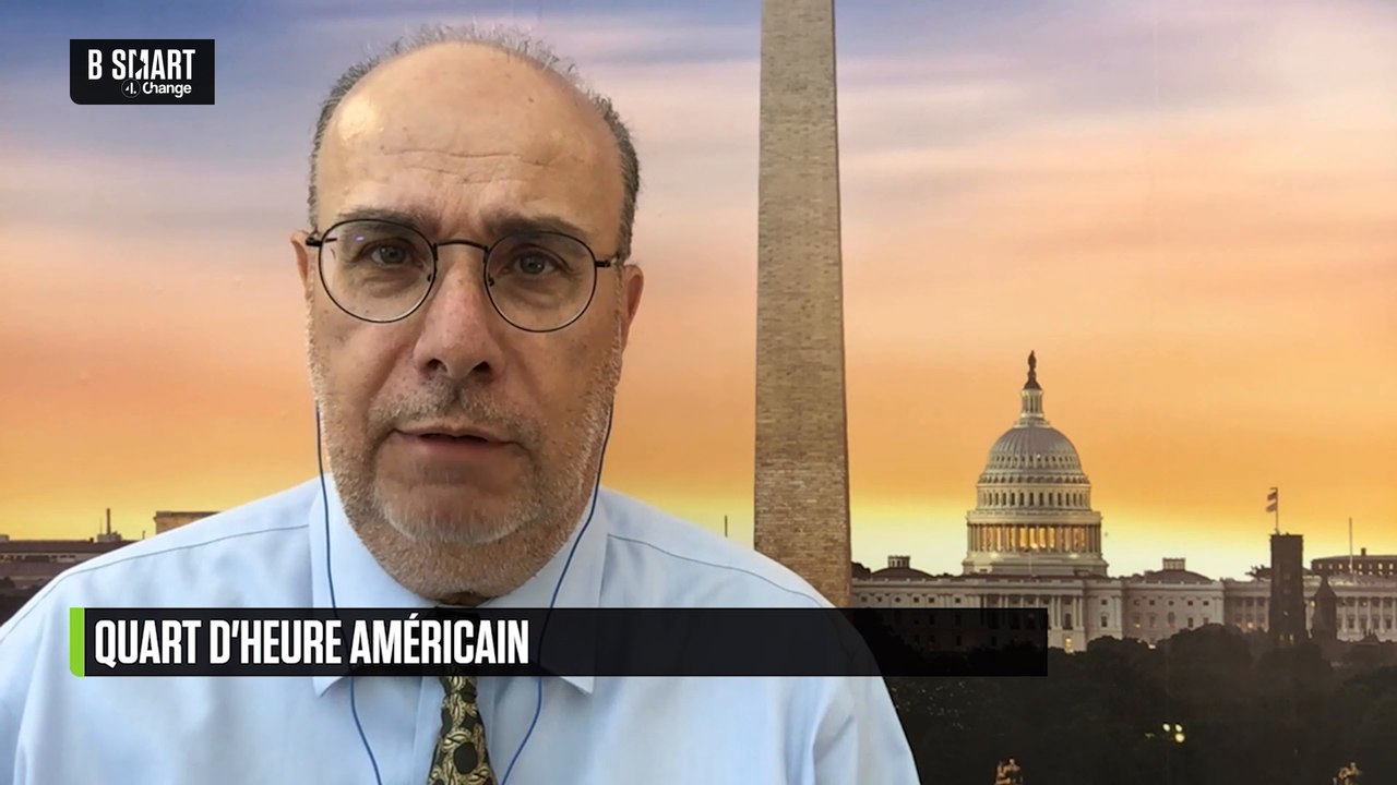 SMART BOURSE - Municipales de New-York : Zohran Mamdani en tête ?