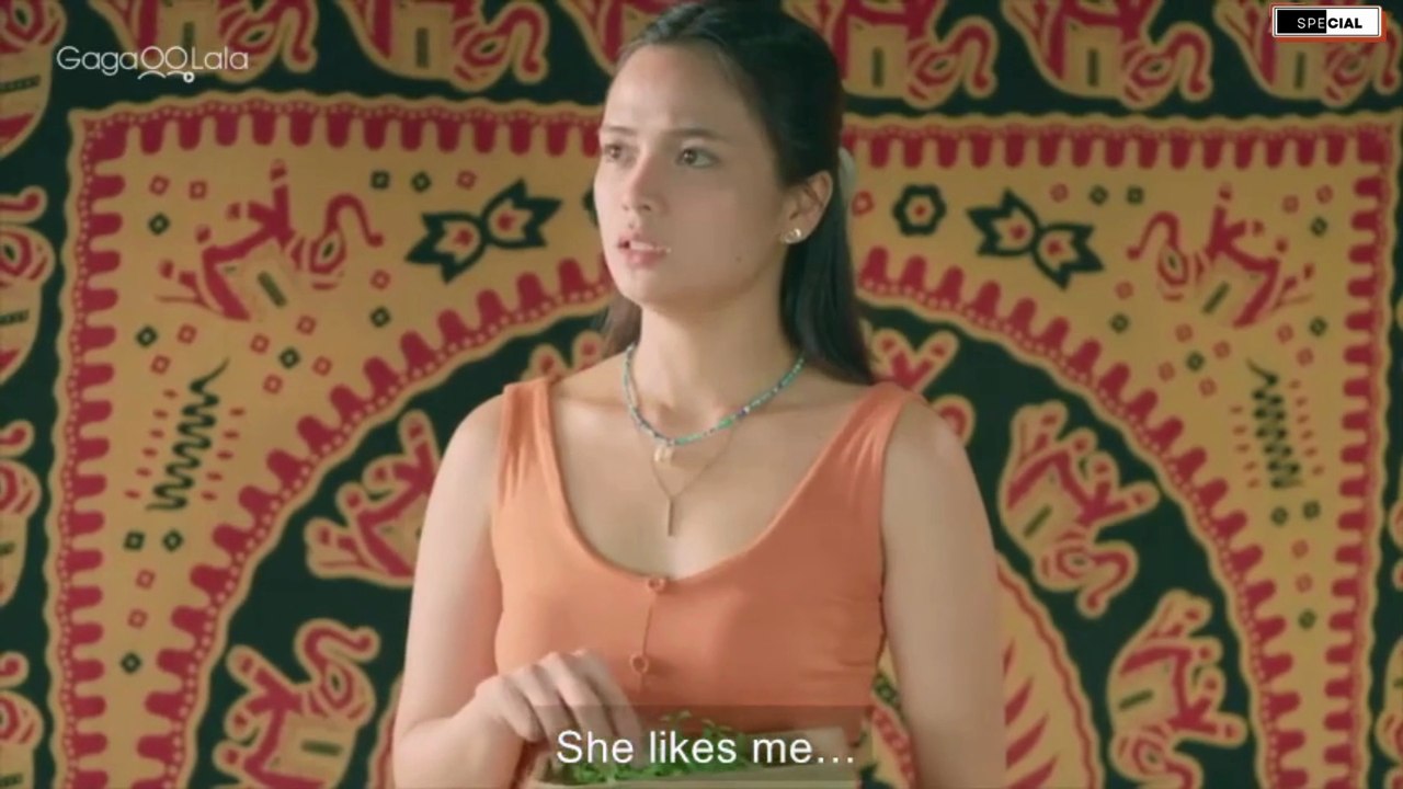 Lulu: A Girl Meets Girl Love Story (2025) Epi4 Eng Sub