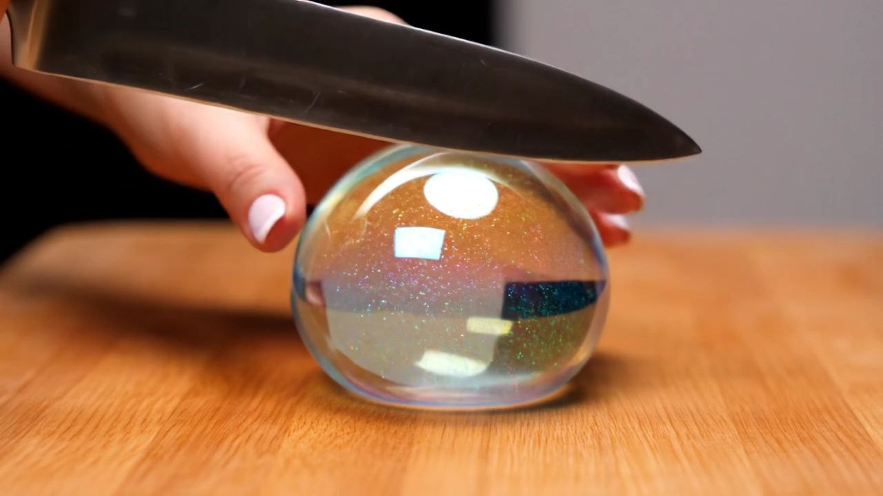 ASMR realistic ai generated