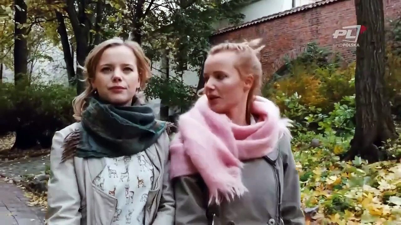 LOS NUMEROS-- FILM POLSKI