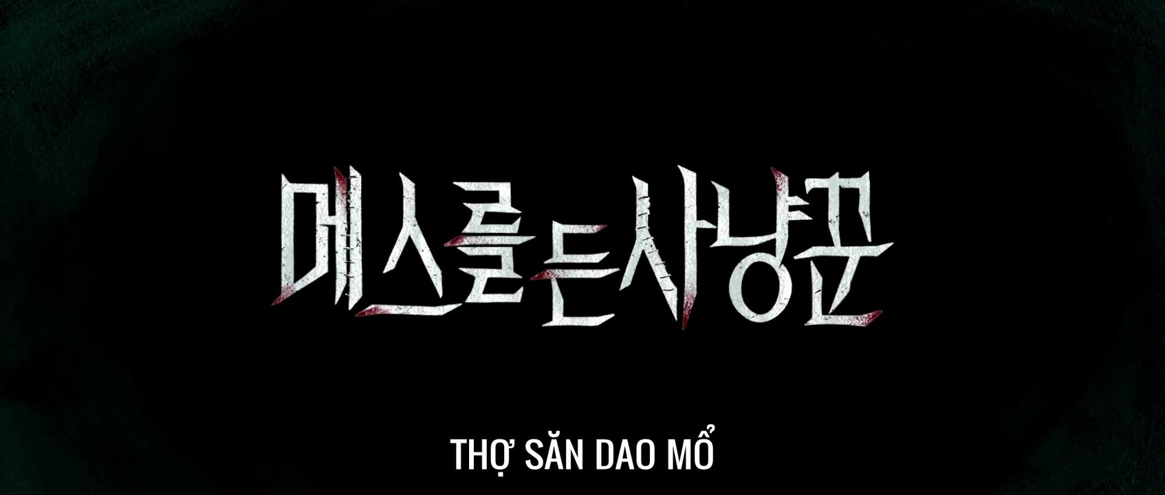 [TẬP 10] Thợ Săn Dao Mổ | VIETSUB