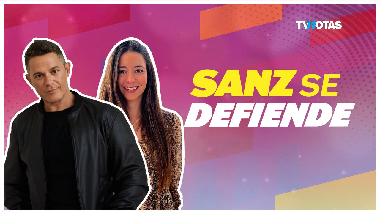 Alejandro Sanz responde a Ivet Playá tras acusaciones y lanza fuerte mensaje a sus fans por WhatsApp