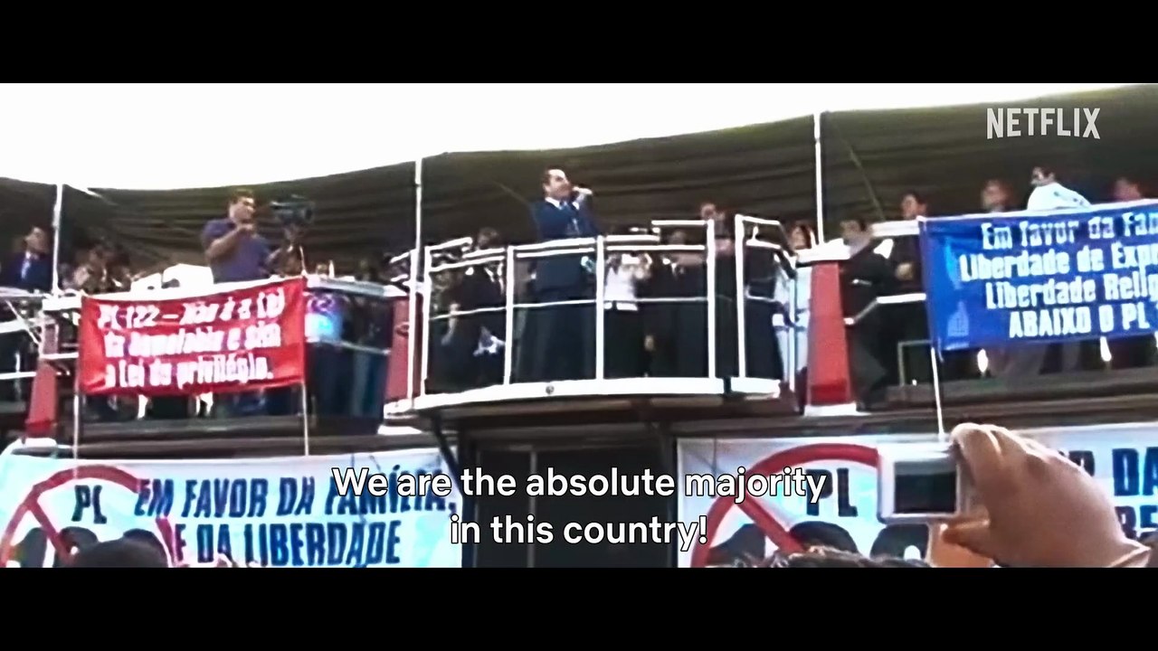 Apocalypse in the Tropics Trailer