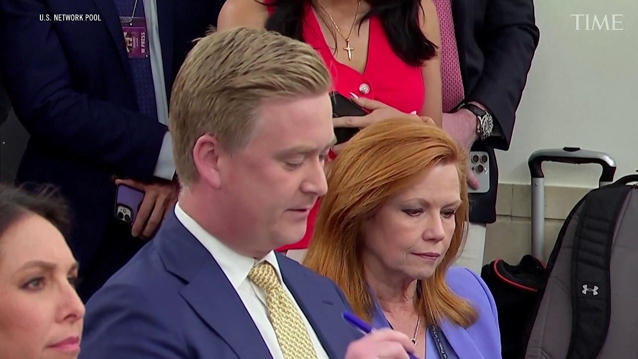 Trump Doesn’t Want Zohran Mamdani to Win But Will Work With Anyone, White House Says